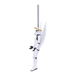 Original Stormtrooper Christbaumanhänger For Heaven's Sake Stormtrooper