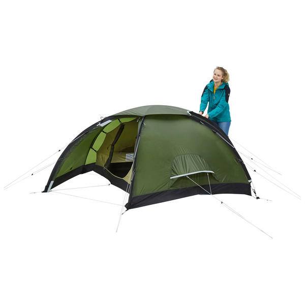 KEB DOME 2 - Kuppelzelt
