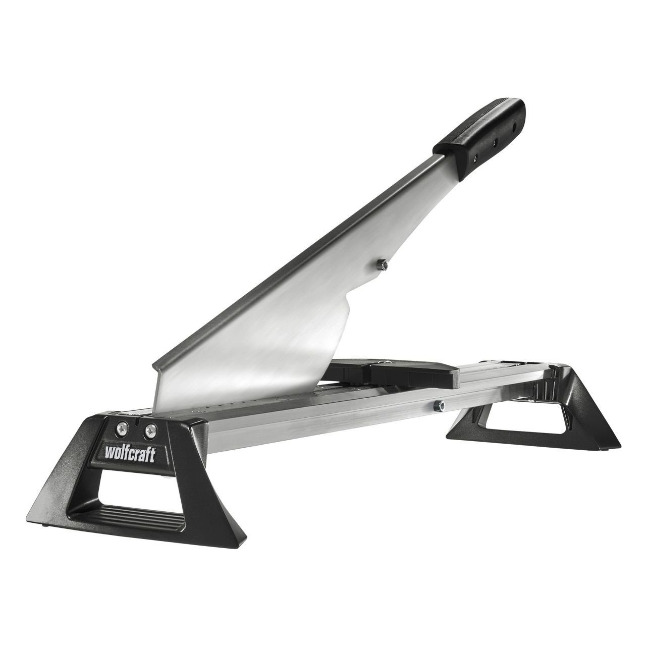 Wolfcraft Verlegeset Wolfcraft Laminatschneider LC 600 max. 465 mm