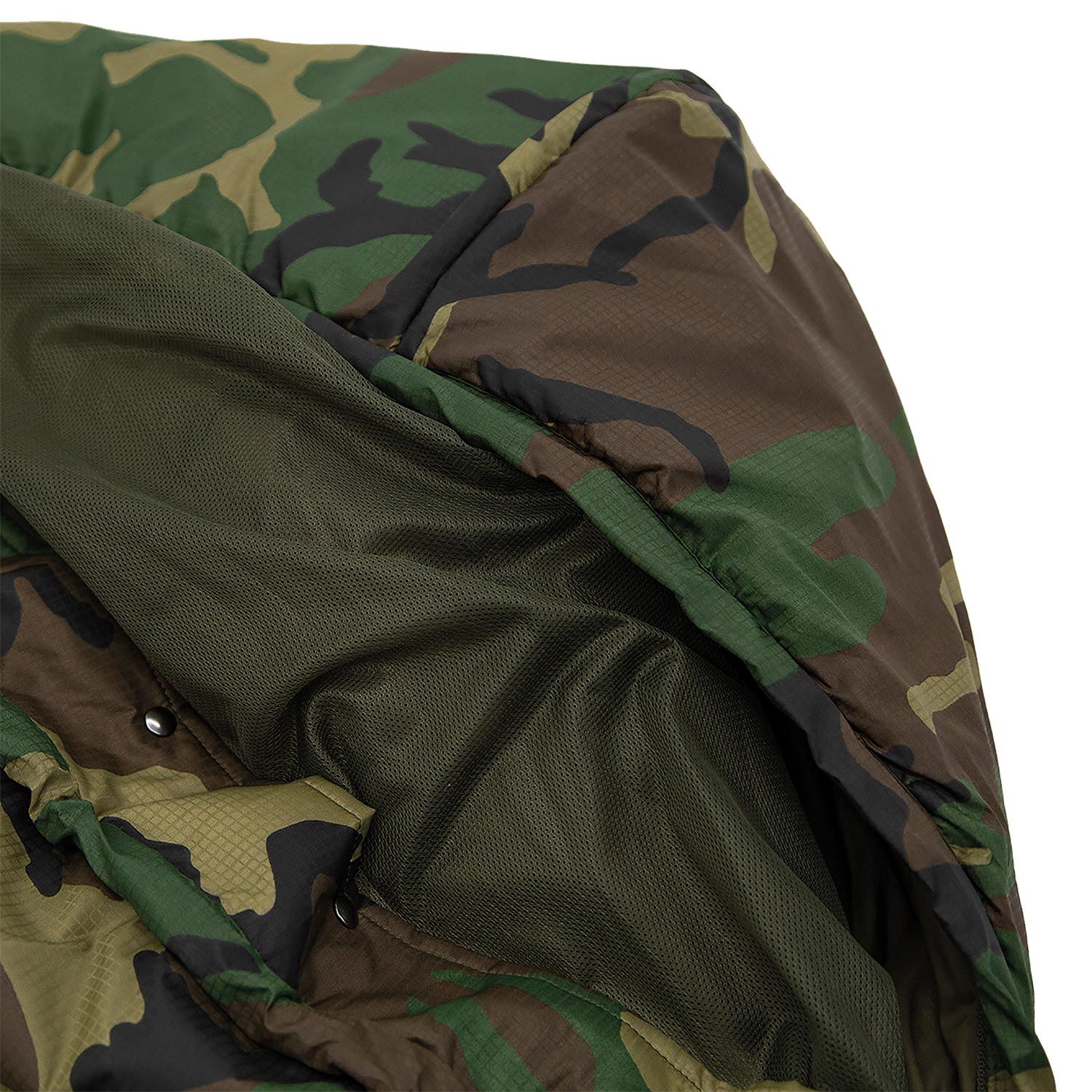 Schlafsack Tropen