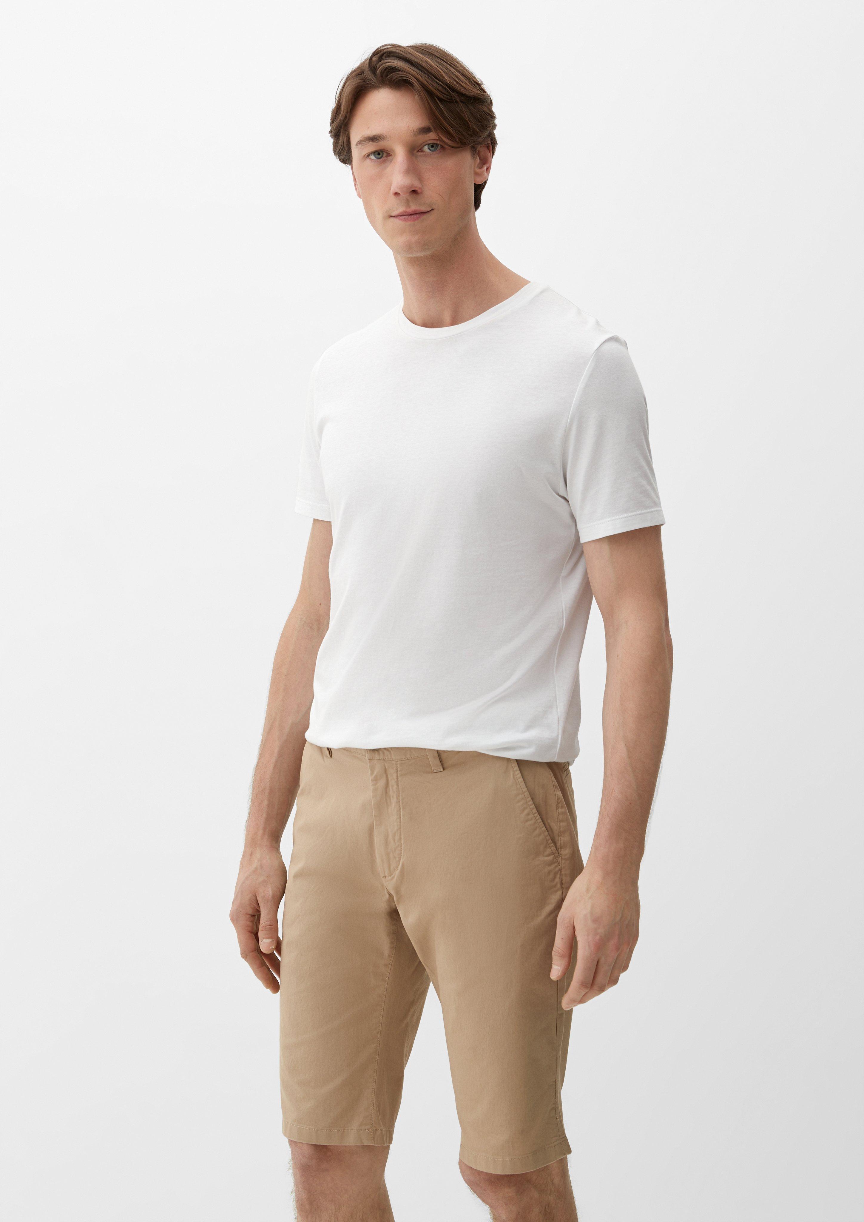 Slim: Bermuda-Chino  2132920-8411