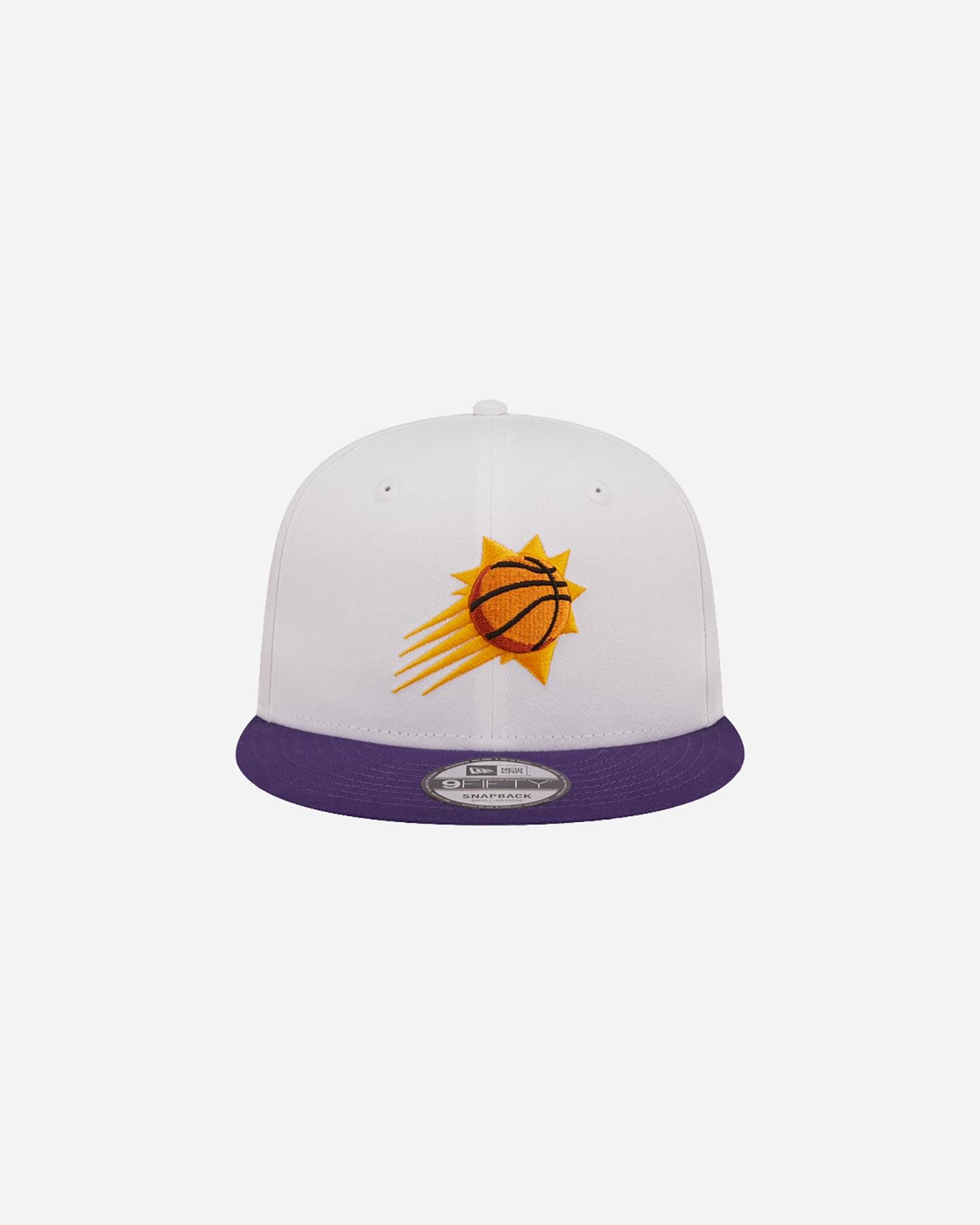 Cappellino New Era 9fifty Crown Team Phx Suns 60358011
