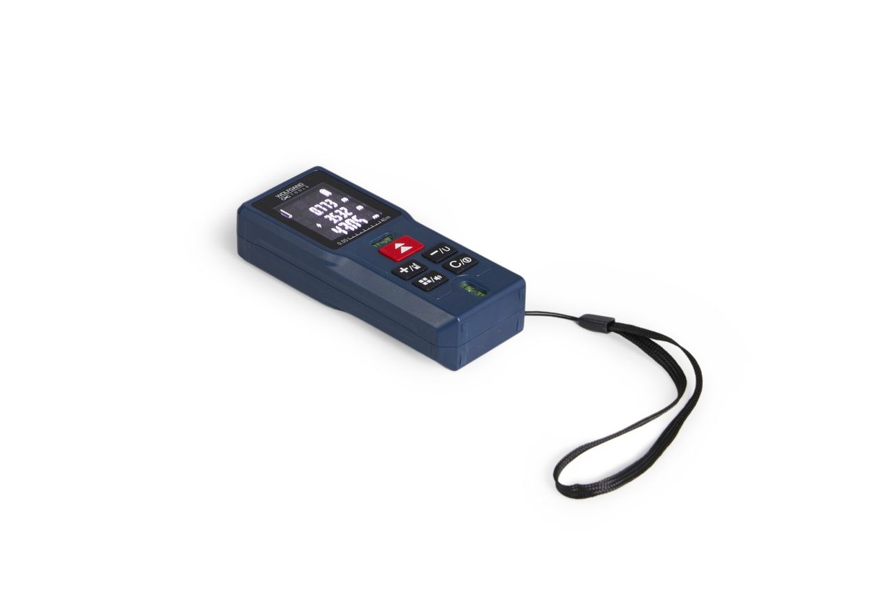 WOLFGANG TOOLS WOLFGANG Laser Entfernungsmesser