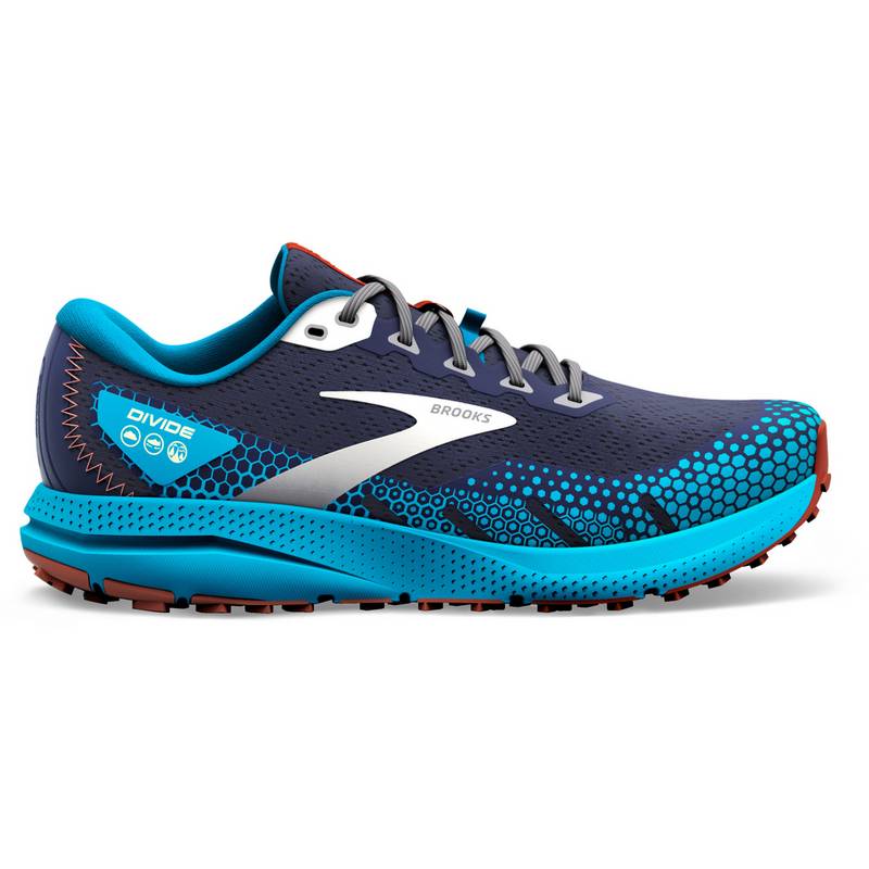 Brooks Divide 3 Laufschuhe Herren