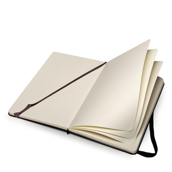MOLESKINE. SKETCH-BOOK - Notizbuch