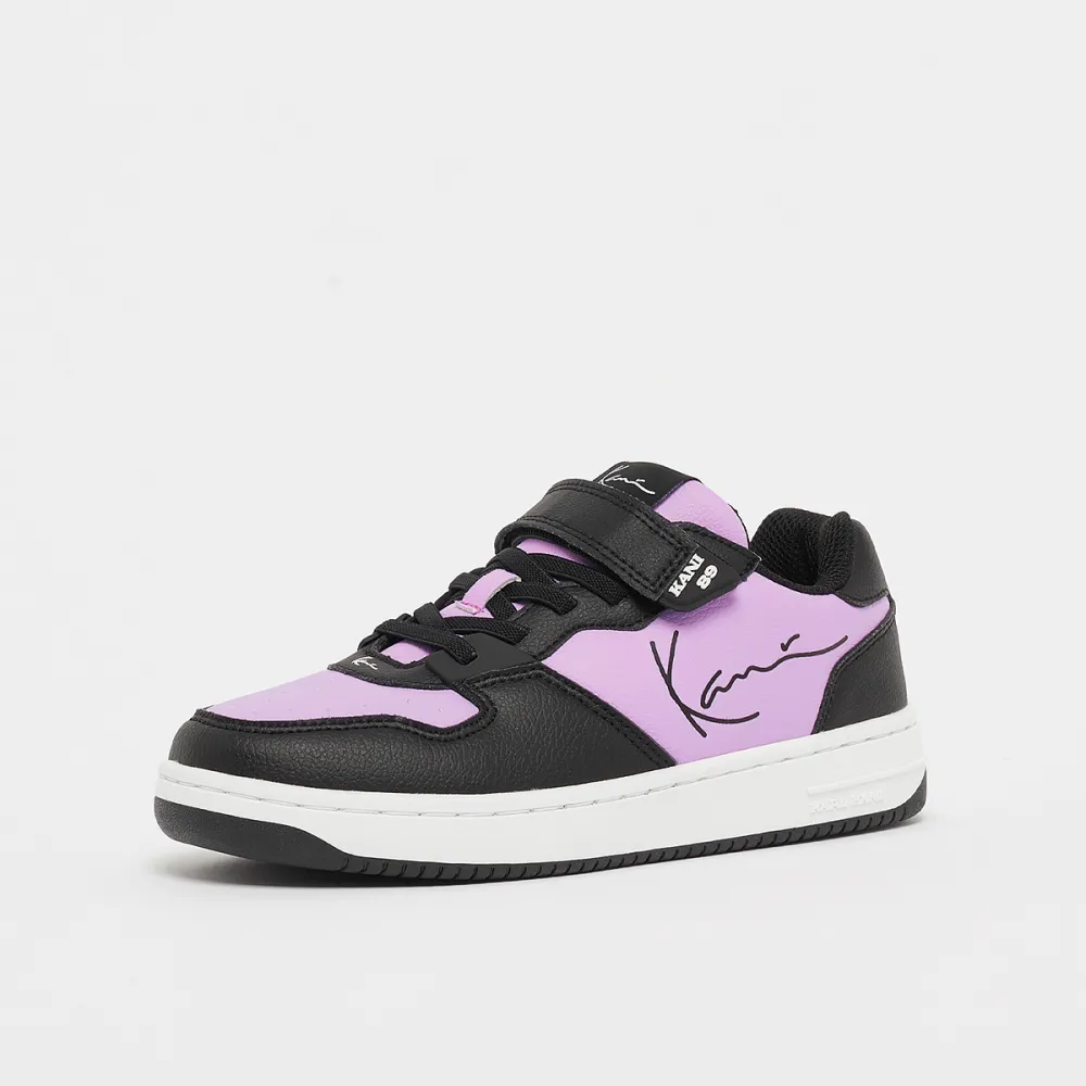 Karl Kani 89 LOGO PS KKFWKPS000005 / schwarz