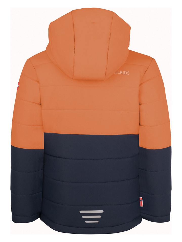 Trollkids Ski-/ Snowboardjacke 
