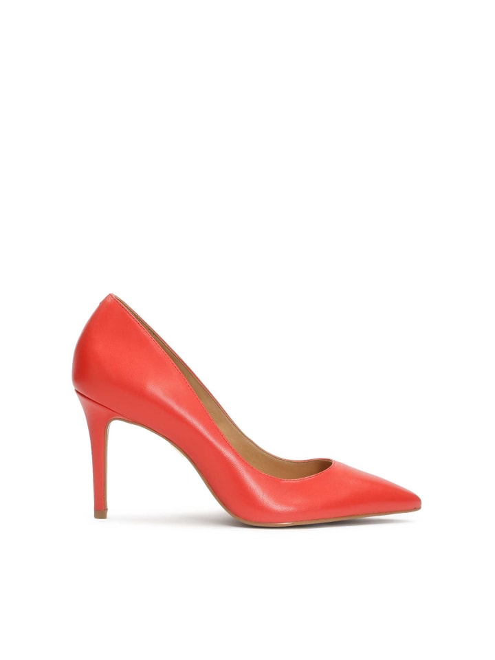 Kazar Pumps NEW PARIS in Rot günstig kaufen