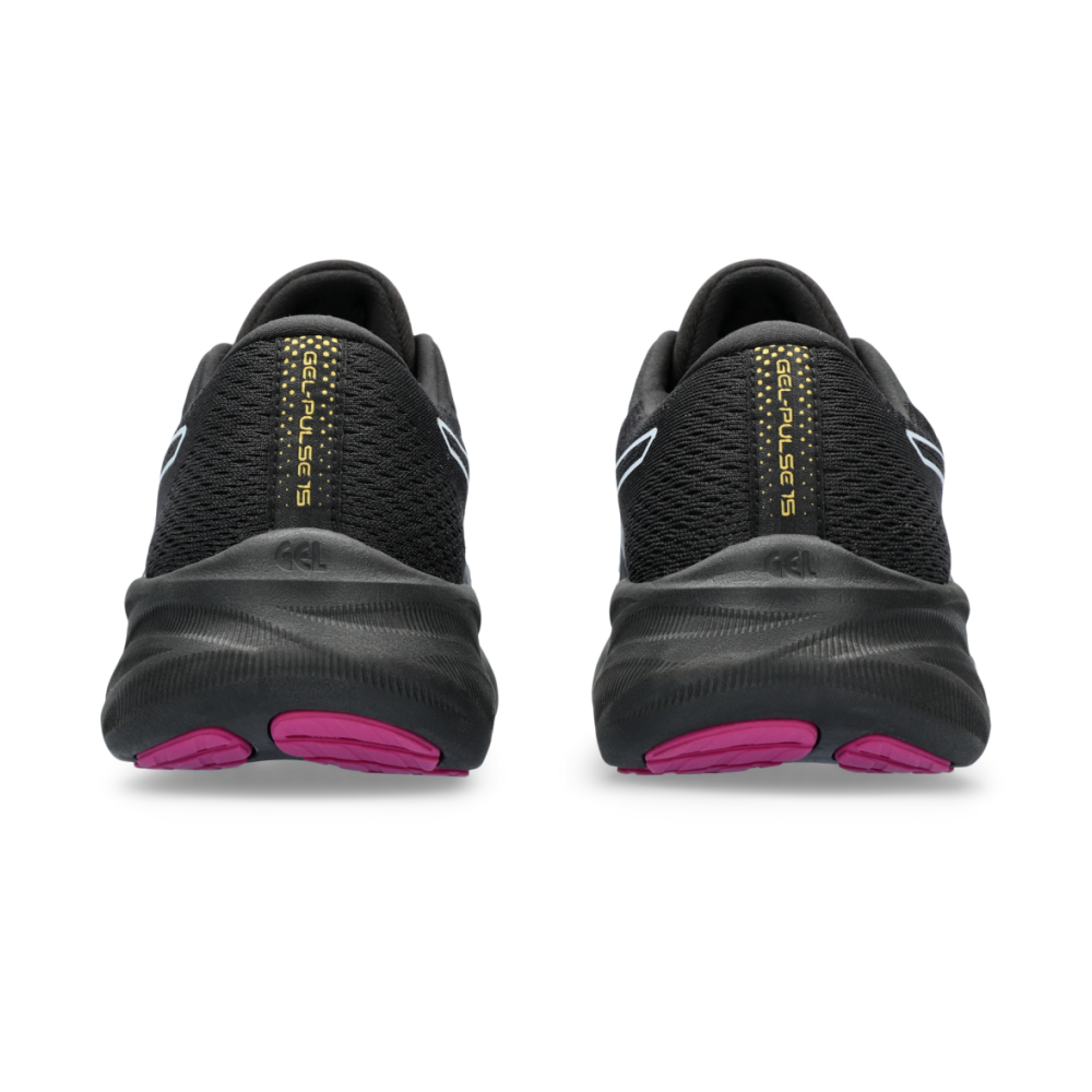 Asics Gel Pulse 15 GTX 1012B592-001 / schwarz