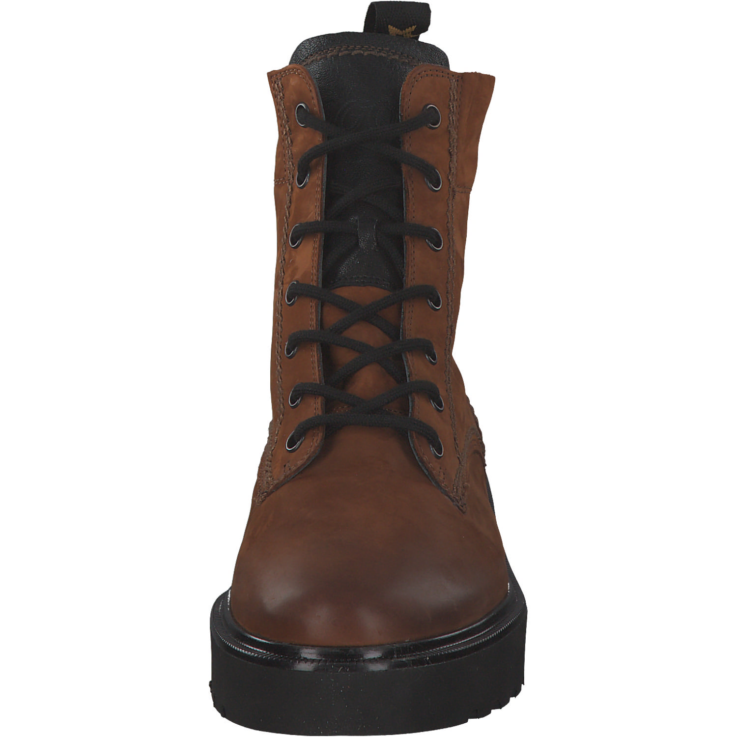 Paul Green 9716, Stiefeletten, Damen, Braun