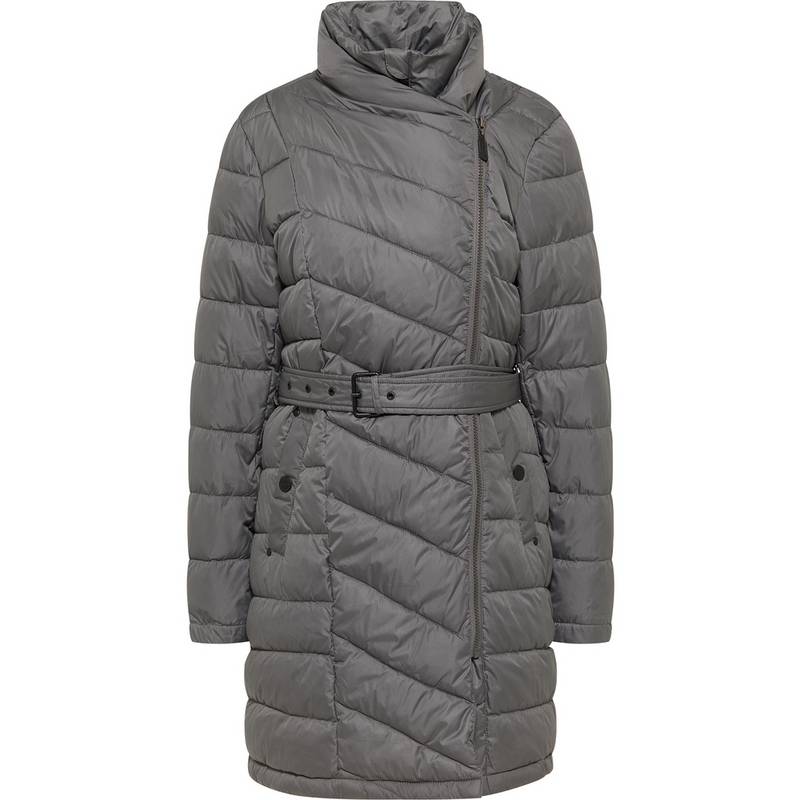 DreiMaster Steppmantel Damen