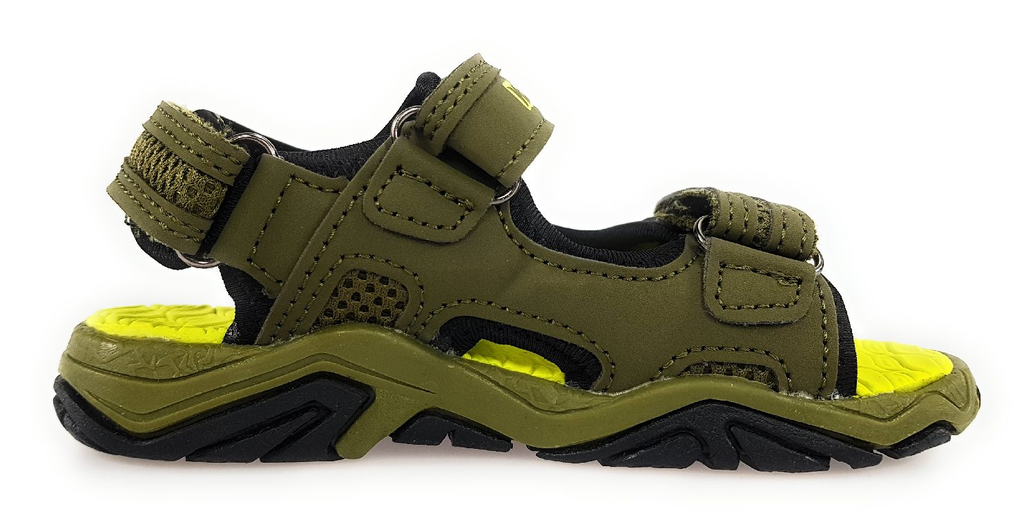 Kappa Grün 3135- Army / Lind