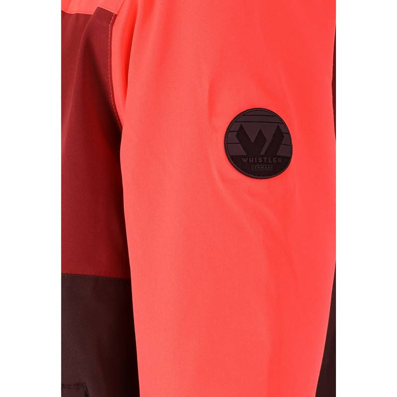 Whistler Virago Skijacke Kinder