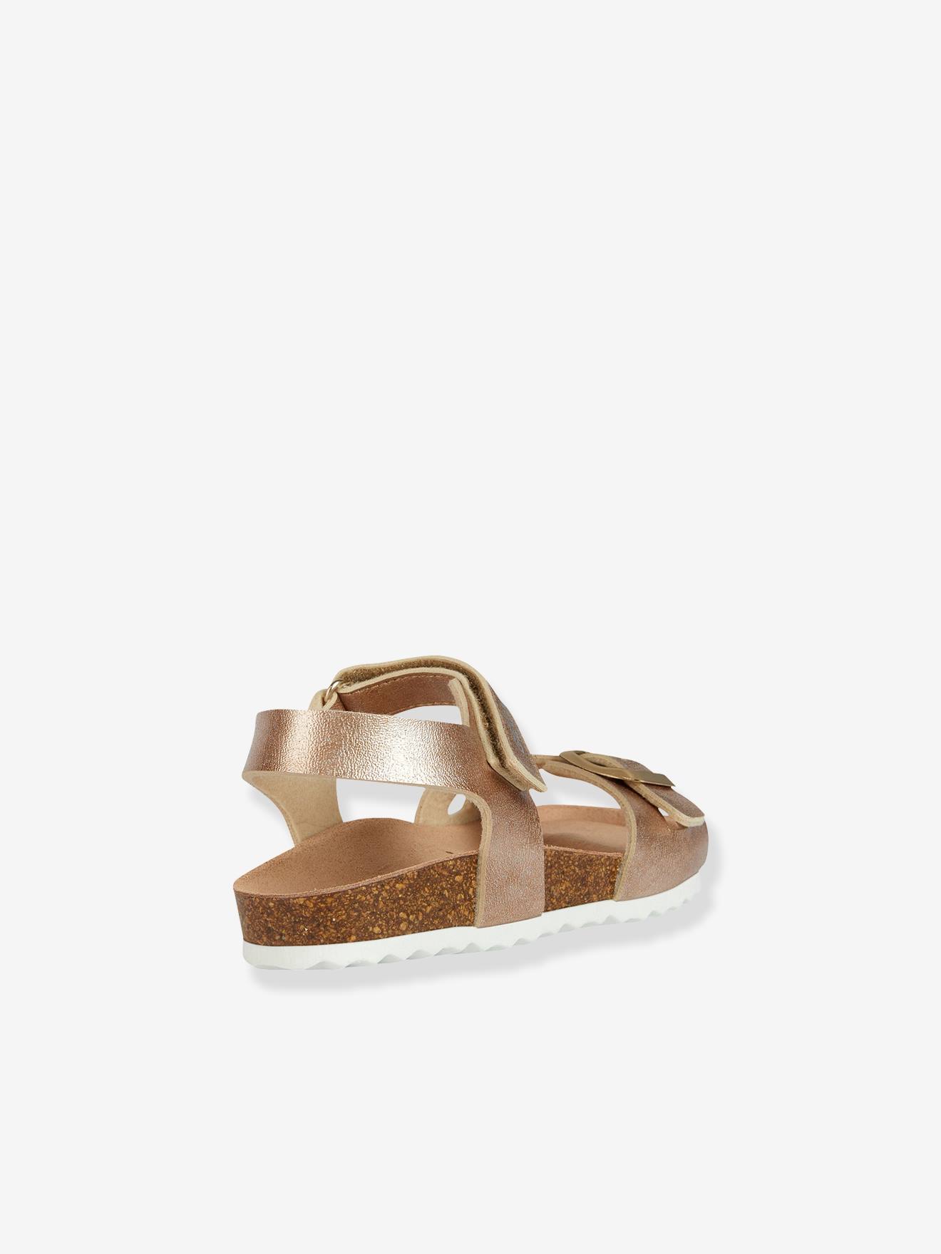 Sandales enfant Adriel Girl C GEOX® rose