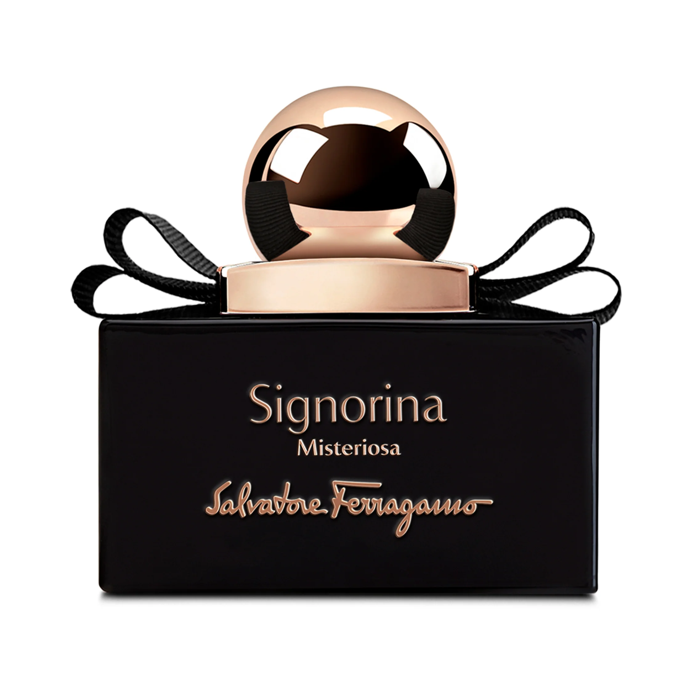Señorita Misteriosa - Eau de Parfum