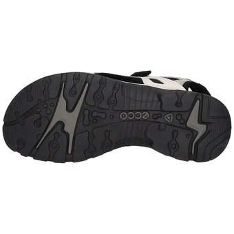 Ecco Offroad W Multicolor Sage in bunt