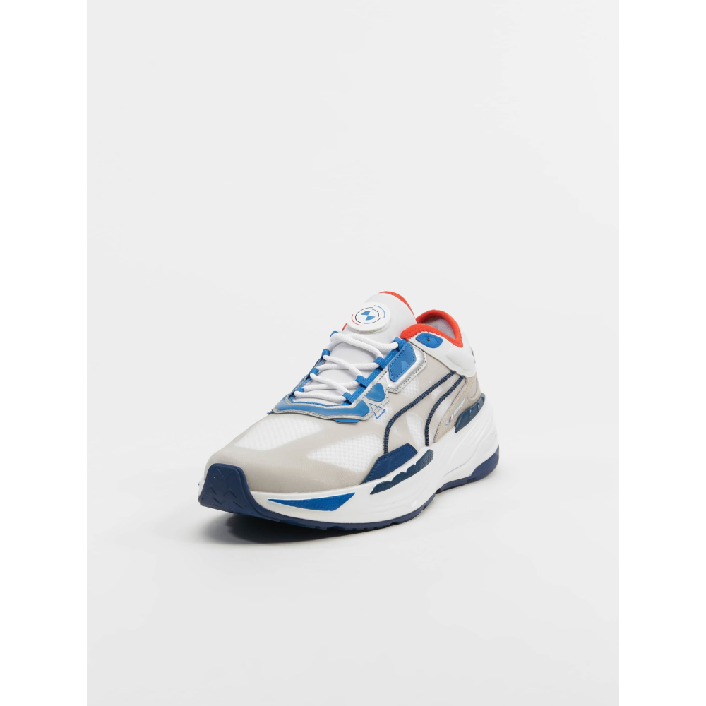 PUMA BMW MMS Extent Nitro Assembly 30741002 / weiss