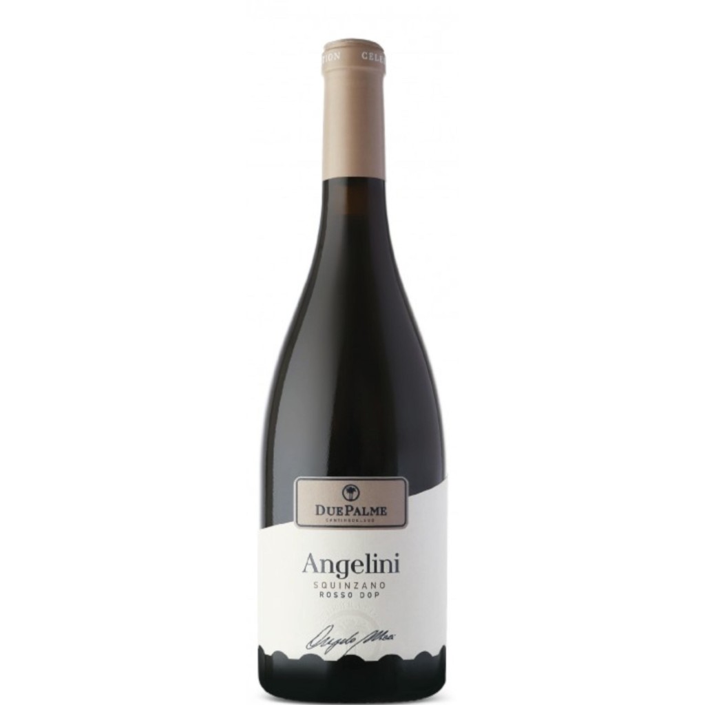 2020 'Angelini' Squinzano trocken