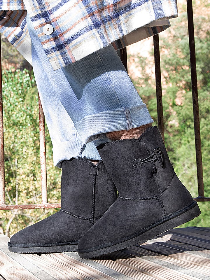 ISLAND BOOT Winterboots 