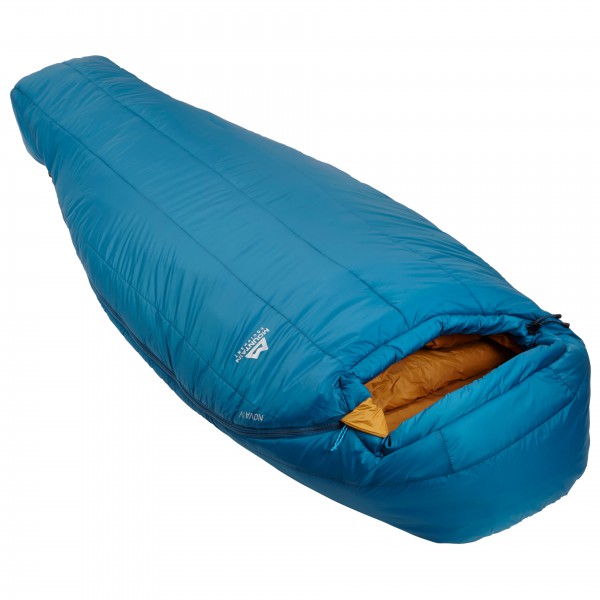 Mountain Equipment - Women's Nova IV - Kunstfaserschlafsack