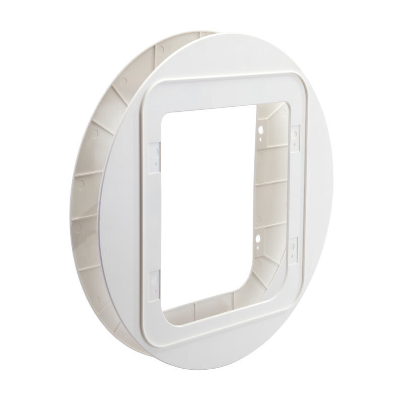 SureFlap Klappen & Türen SureFlap Montageadapter Haustierklappe