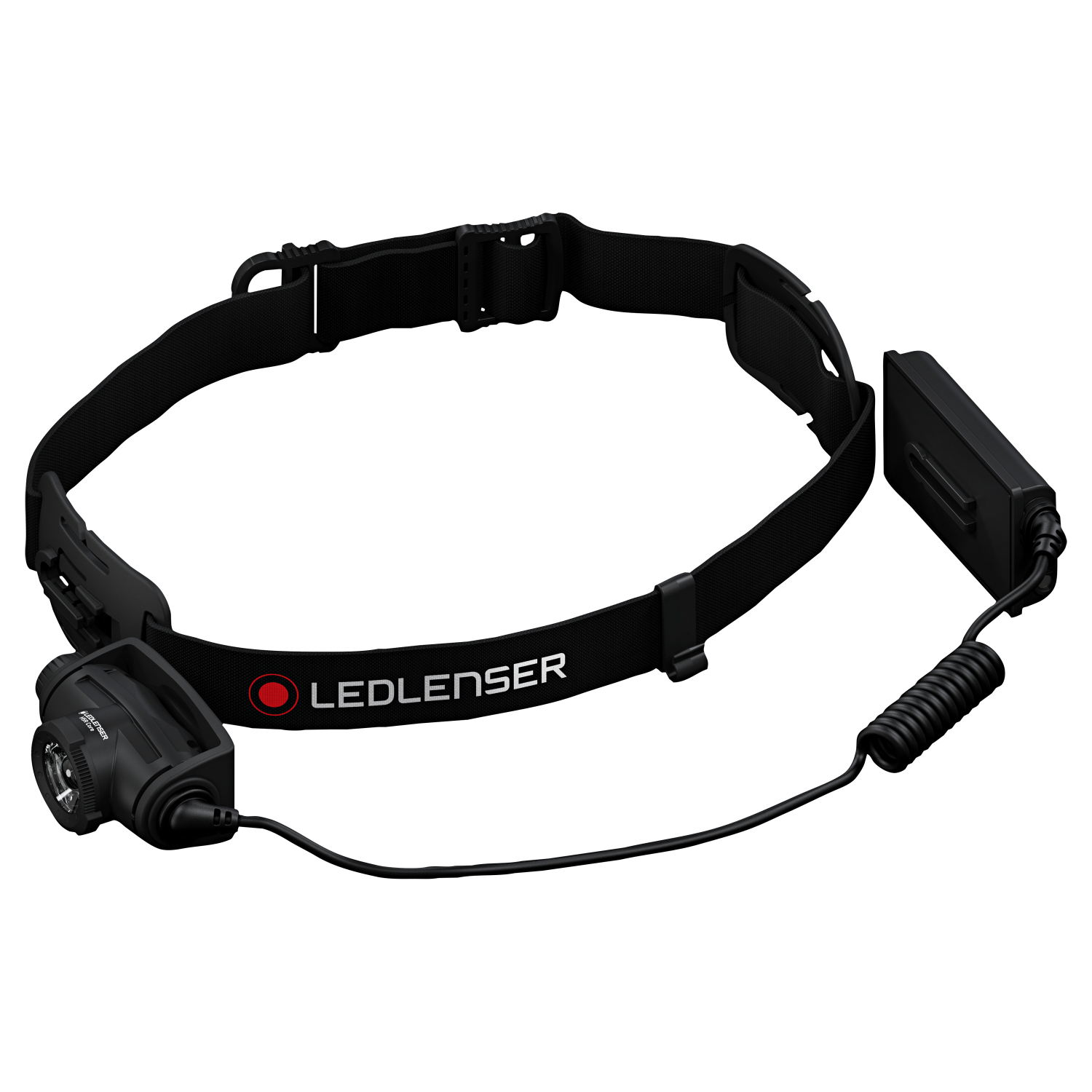 Led Lenser Stirnlampe H5 Core (Batterie-Version)
