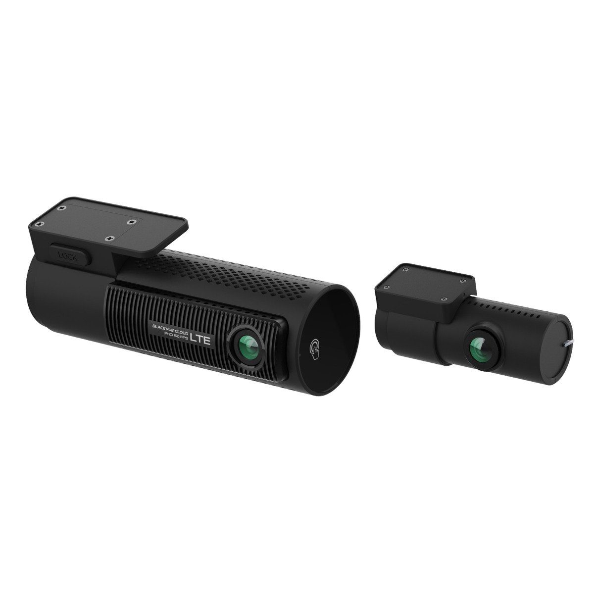 BlackVue BlackVue DR770X-2CH LTE 256GB Dashcam + Heckkamera Dashcam