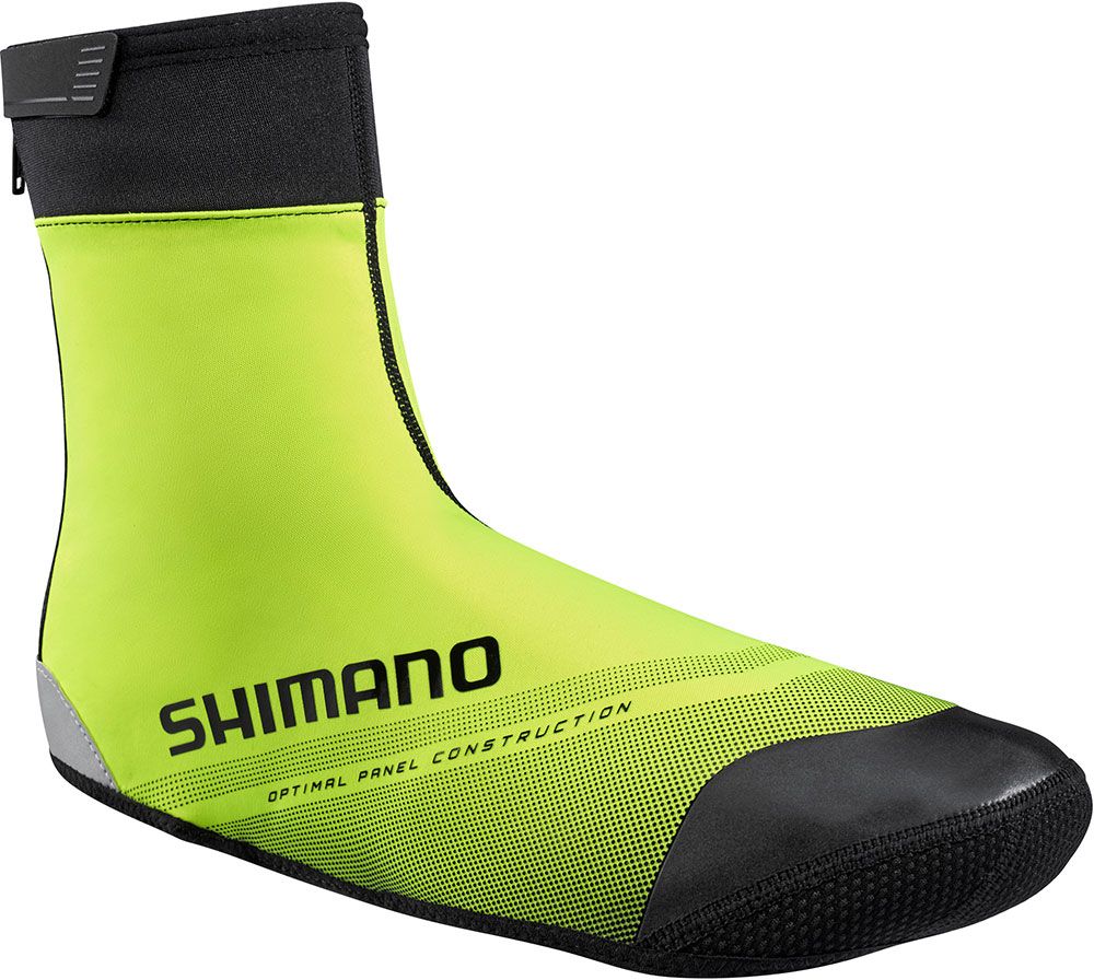 Shimano S1100X Soft Shell - MTB Überschuhe kaufen | Bike-Discount