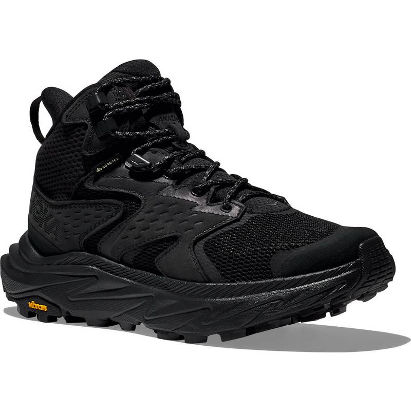 Hoka One One ANACAPA 2 MID Wanderschuhe Herren
