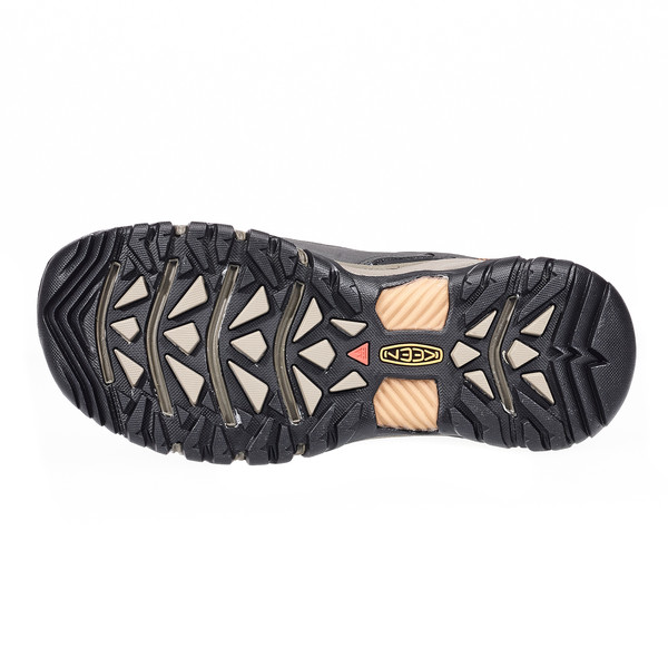 TARGHEE III MID WP M Herren - Wanderstiefel