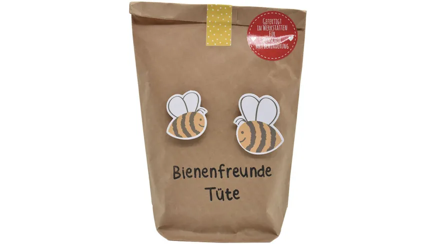 Wunderle Wundertüte Bienenfreunde