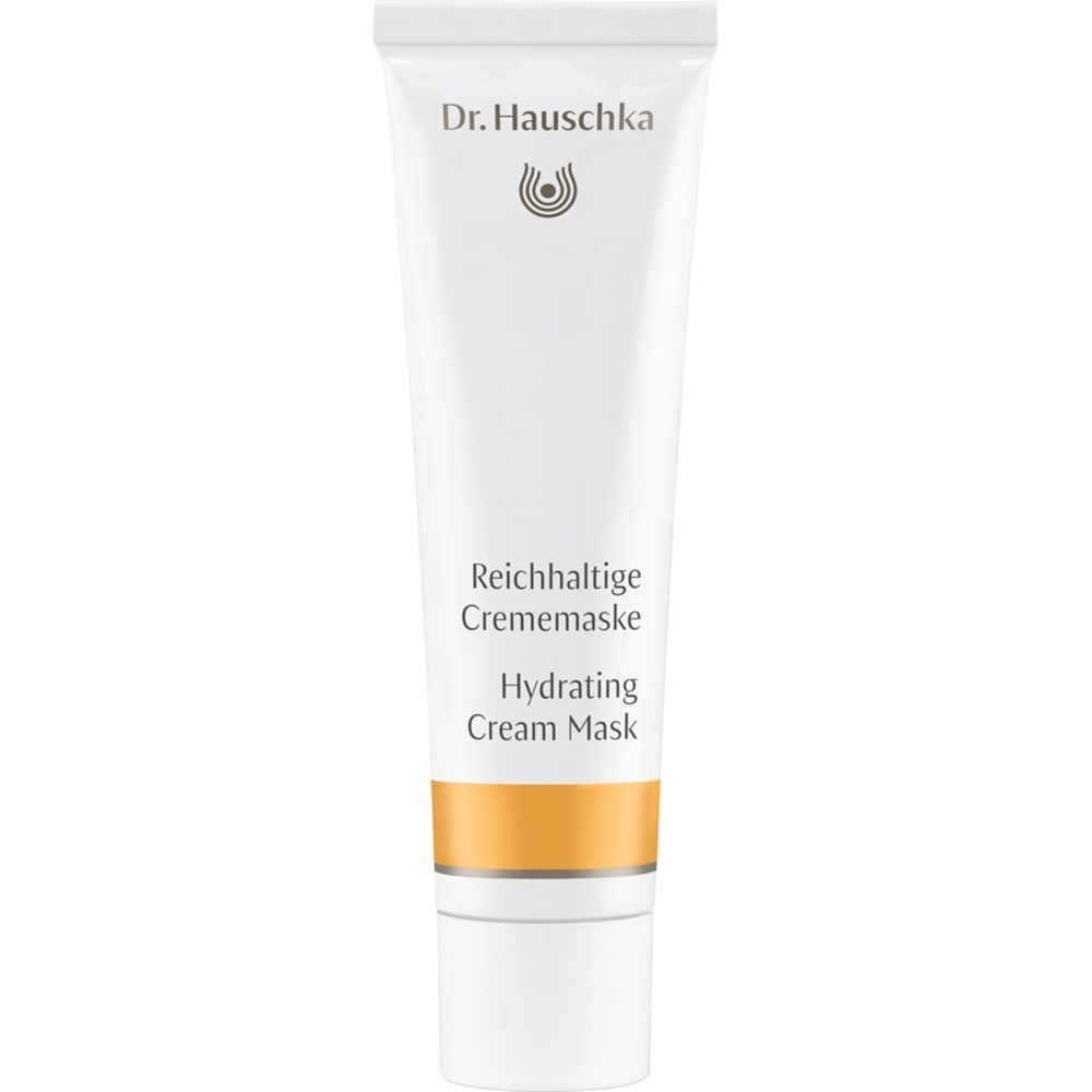 Dr. Hauschka Hydrating Cream Mask Masque