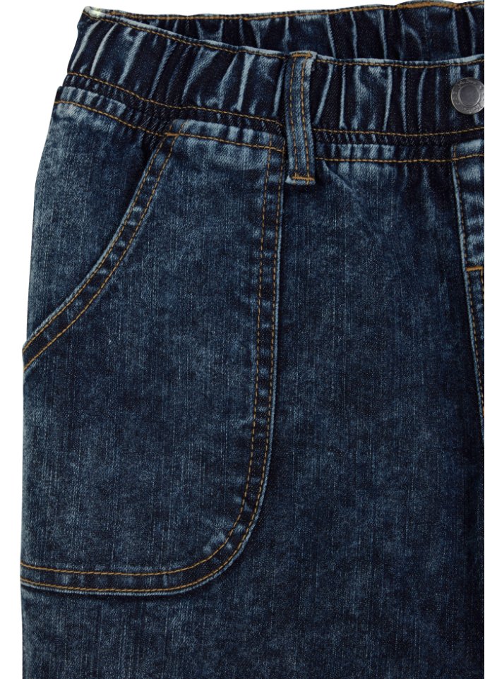 Jungen Jeans, Regular Fit
