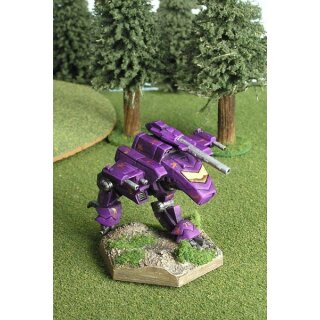 Osprey Mech OSP-26 (TRO3085- 55 Ton)