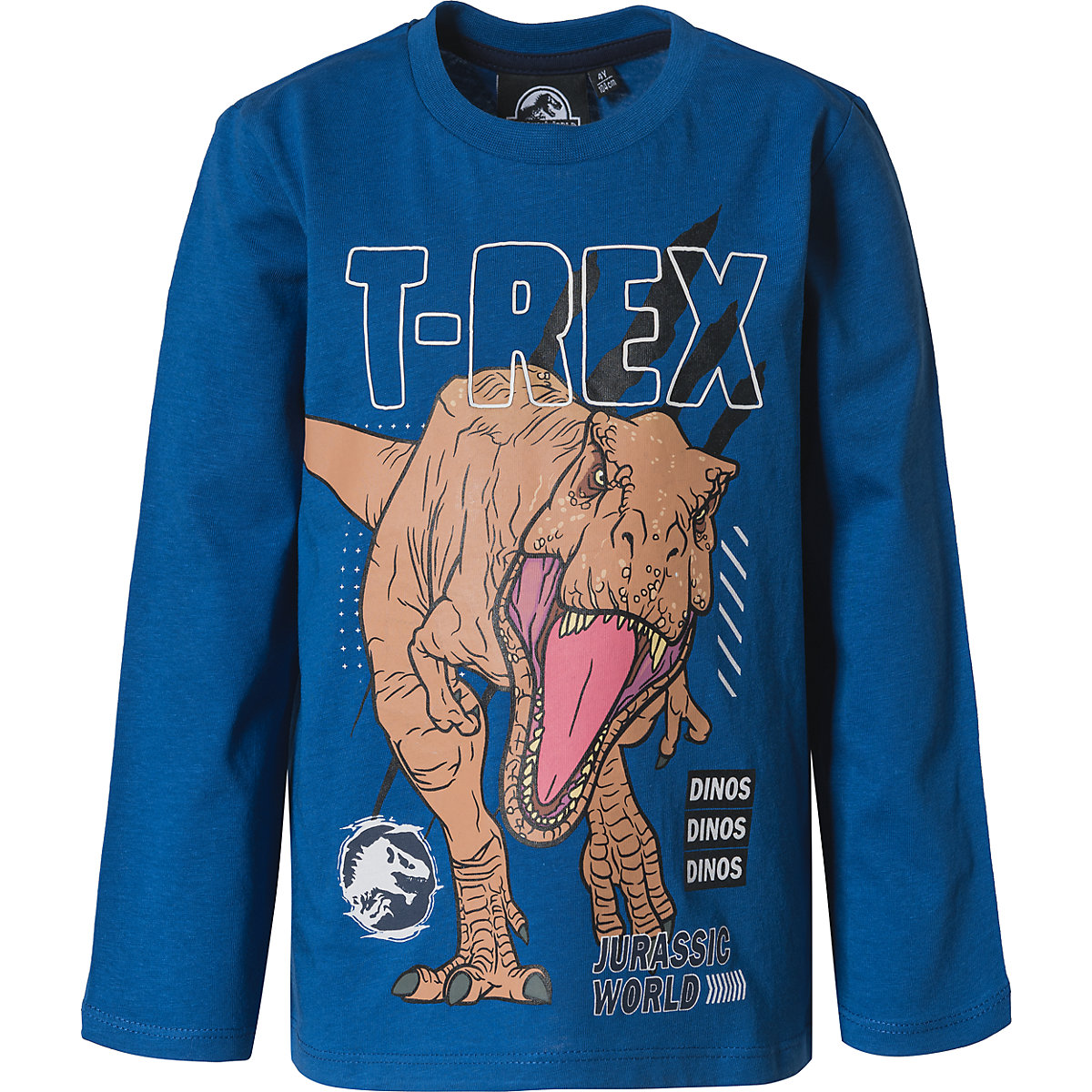 Jurassic World Schlafanzug für Jungen