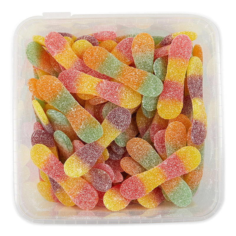 KnallGodt Sure tunger 1,6 kg