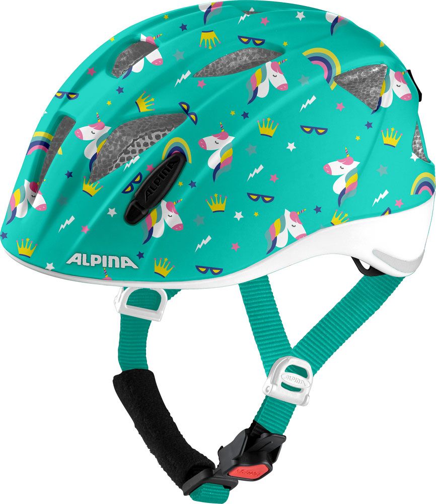 Alpina Ximo Flash - Kinderhelm kaufen | Bike-Discount