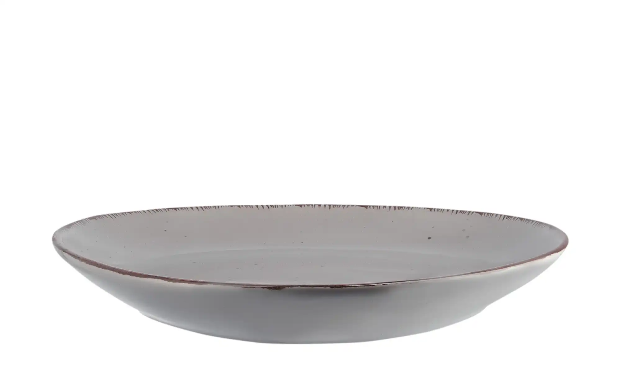 Peill Putzler Dessertteller dreieckig 23 cm Siena
