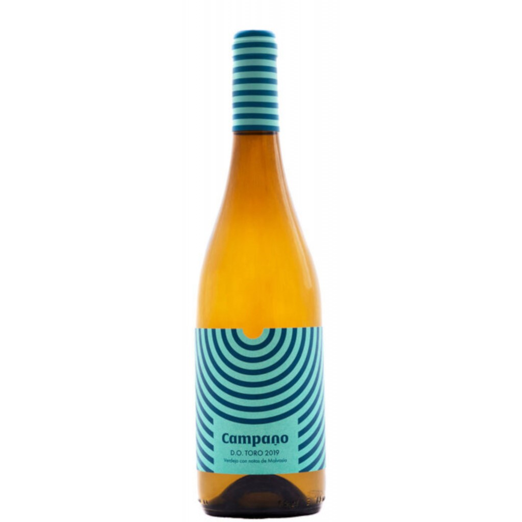 2019 Campano Verdejo Blanco