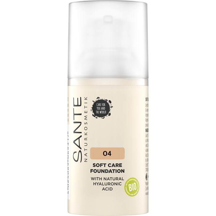 Soft Care Foundation