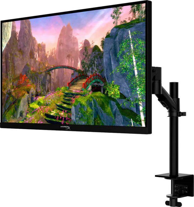 HyperX Armada 27 Gaming-Monitor (68,5 cm/27 