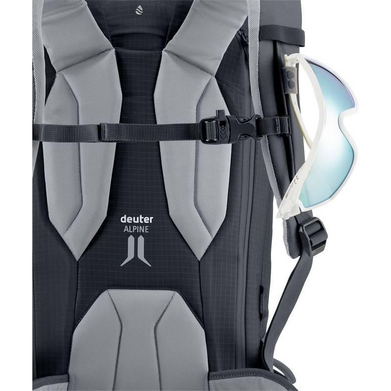 Deuter Freerider Pro 34+ Alpinrucksack Herren