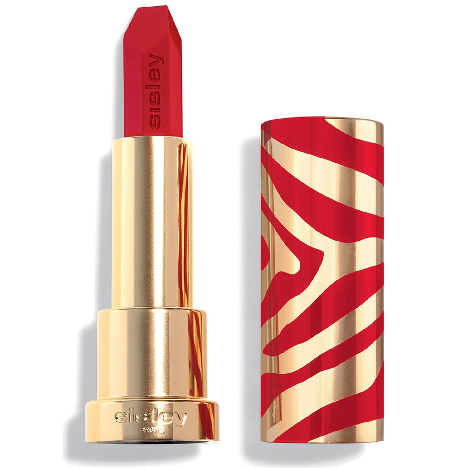 Sisley Le Phyto Rouge Edition Limitée Rouge à lèvres hydratation longue durée