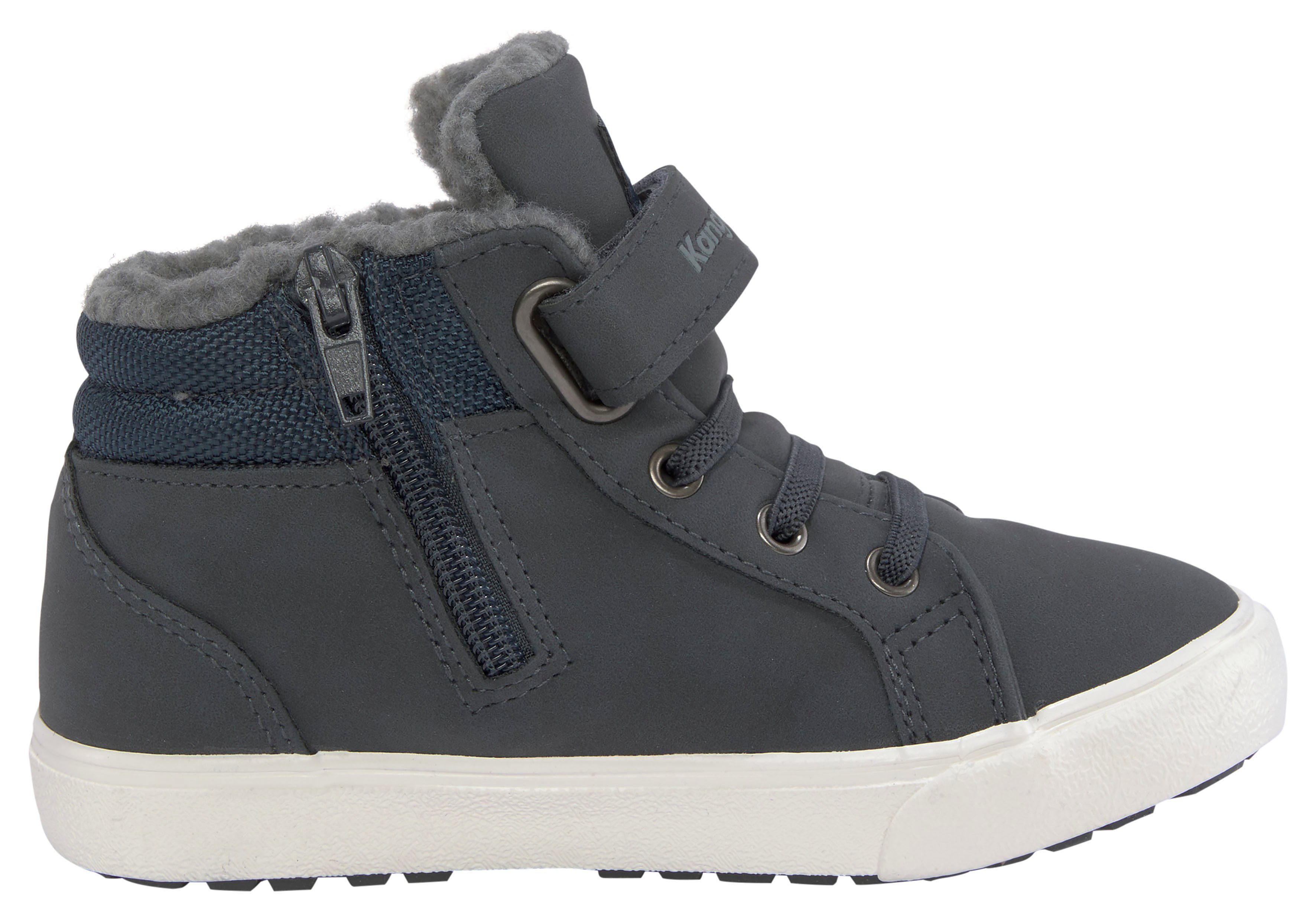 KangaROOS Kavu III Sneaker Warmfutter