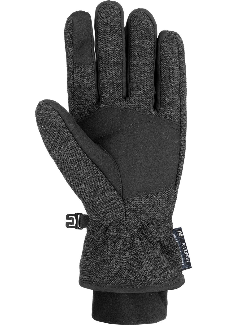 Reusch Skihandschuhe Loraine R-TEX mit sportlichem Design
