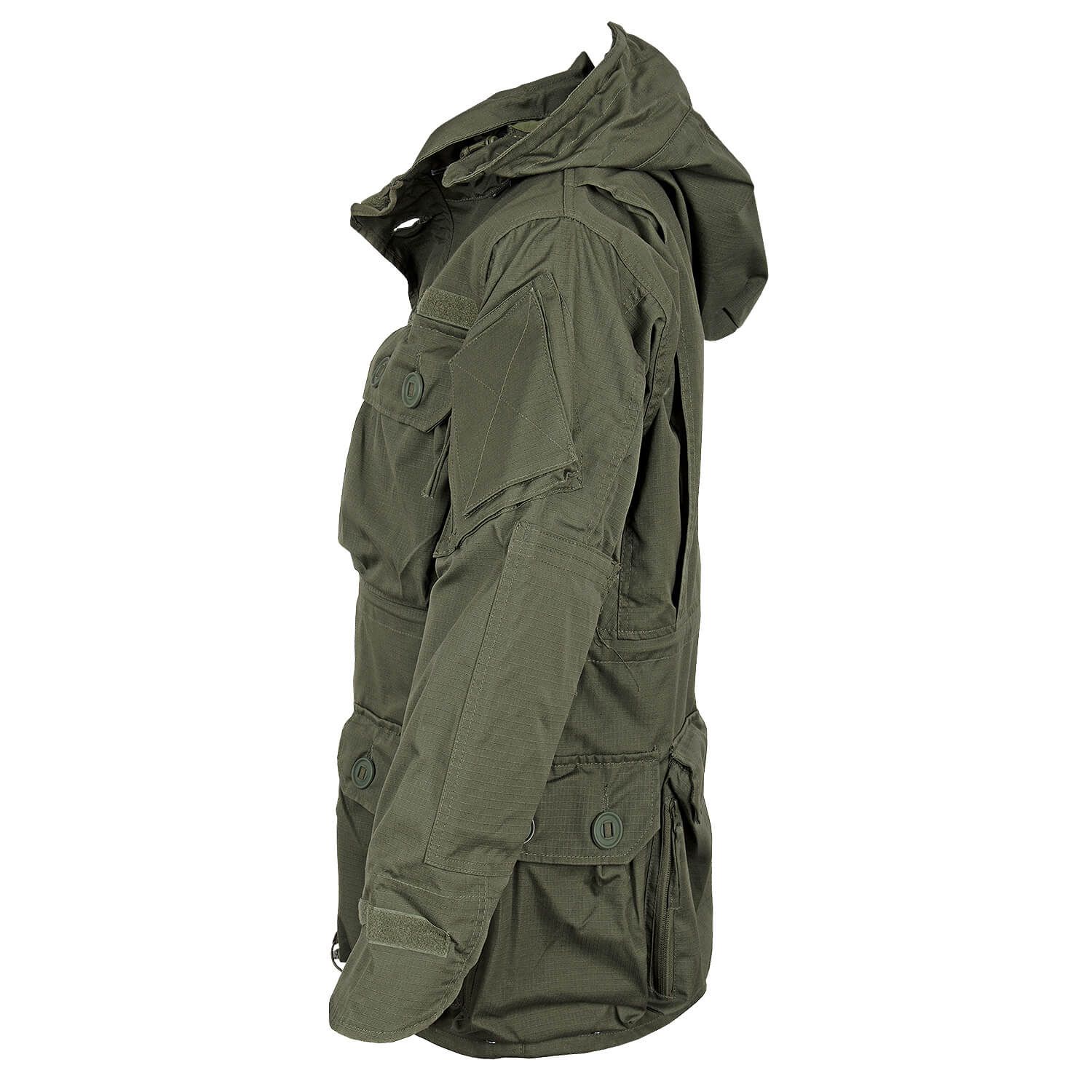 Einsatzsmock KSK Generation II