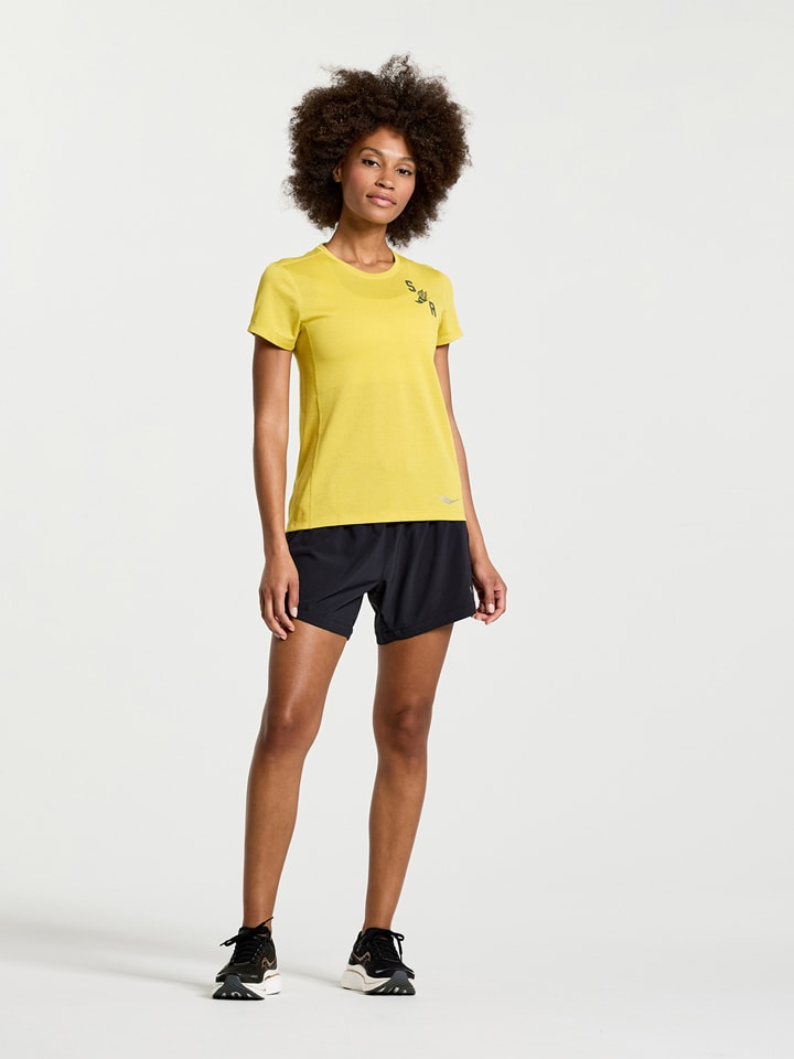 Saucony Trainingsshirt 