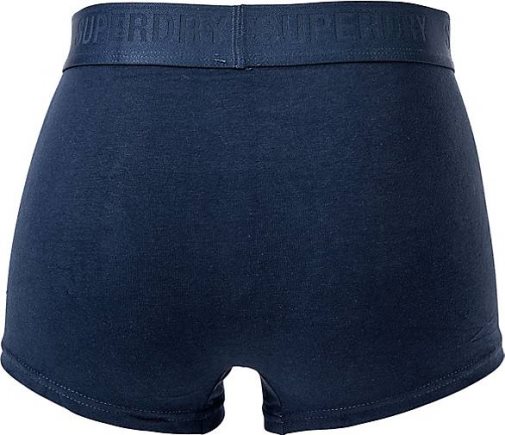 Superdry Boxershort TRUNK MULTI TRIPLE PACK 3er Pack