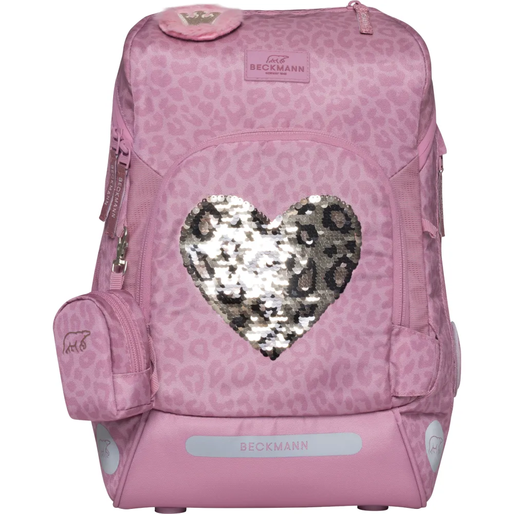 Beckmann Active Air FLX - 6-Tlg. Set - Furry
