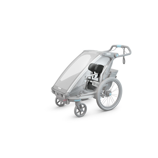 CHARIOT BABY SUPPORTER - Fahrradzubehör